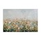 Stupell Industries Pastel Meadow Wildflowers Canvas, design by Elara Yasna